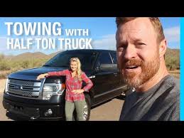 Ford towing capacity by vin. How To Find Towing Capacity For Your Truck Or Suv Drivin Vibin