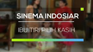 Apakah pilih kasih memang ada, atau hanya terlihat seperti itu? Streaming Sinema Indosiar Ibu Tiri Pilih Kasih Vidio
