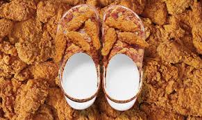 The history of indian cuisine consists of cuisine from the indian subcontinent, which is rich and diverse. People Are Paying Over 250 For Kfc Crocs That Smell Like Fried Chicken