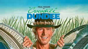 Crocodile Dundee (Trailer)