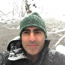 Dan Shapley (@danshapley)