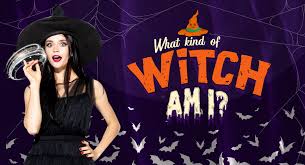 You know everything there is to about herbs and essential oils, which you use through your magic to heal people. What Kind Of Witch Am I Brainfall