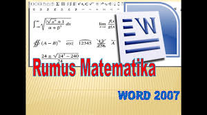 Setelah itu, jika bettor menilai lebih. Ide 23 Rumus Matematika Togel 2020