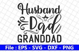 Free Free 81 Husband Father&#039;s Day Svg SVG PNG EPS DXF File