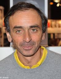 Jun 30, 2021 · éric zemmour va être candidat, c'est certain, a indiqué un conseiller de marion maréchal. Eric Zemmour Accuse De Racisme Marine Le Pen Le Soutient Elle