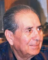 Ismael Ernesto Lujan Obituary July 19, 2024