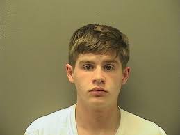 Two local teens arrested after allegedly breaking into car looking for  cigarettes