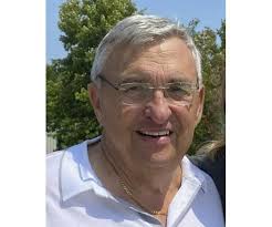 Edward SCHERLE Obituary (2023)