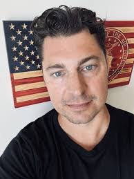 Richard Lepage's Instagram, Twitter & Facebook