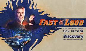 Hours, address, gas monkey garage reviews: Gas Monkey Garage Fast N Loud 15 Staffel Autozeitung De