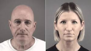 Lewisville couple arrested after multiple alleged indecent liberties with  children