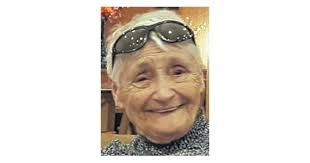 Nada Gerdts Obituary (1934