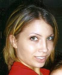 Alexandra Edith Mueller (1989-2013)