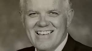 Former JU president, big-league pitcher James J. Brady Jr. dies at 88