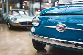 Discovering The Classic Car Center At Classic Remise Dusseldorf Classic Cars Classic Car Photography Car