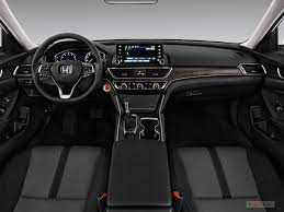 Find the best used 2018 honda accord near you. 2018 Honda Accord 129 Interior Photos U S News World Report