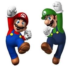 Cosplays, artworks, and merchandise of the best and most popular video game characters. Who Are The Top 50 Video Game Characters Of All Time