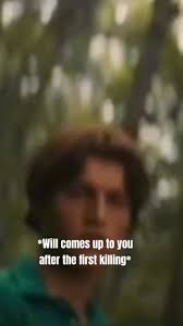 Will Goode Fear Street Acting