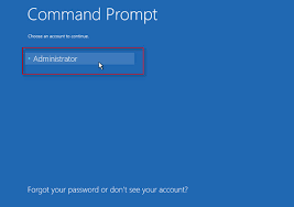 Resolved Your Account Has Been Disabled Please See Your System Administrator