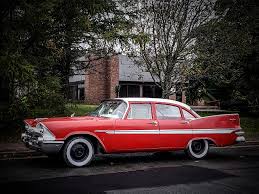 Image result for Aquamarine 1959 Dodge