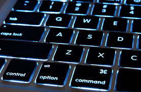 Sometimes A New Photo September 5th Laptop Keyboard