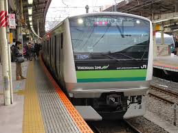 名站推薦 tips：2021年6月8日 更新失效連結 total 13 ». Hd Jræ±æ—¥æœ¬ æ¨ªæµœç·š E233ç³»å¿«é€Ÿ å…«çŽ‹å­è¡Œã æ¨ªæµœé§… åˆ°ç€ ç™ºè»Š Jr Yokohama Line Youtube