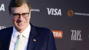 The Messenger to Shut Down