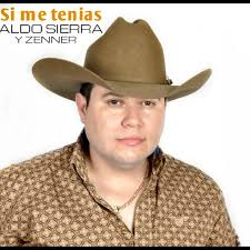 Stream ALDO SIERRA Y ZENNER