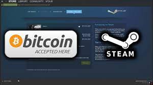Simply buy and sell your games, ipads, iphones, and more. How To Buy Steam Games With Bitcoin Youtube