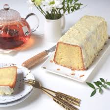 Cake Infiniment Vanille De Pierre Herme Glacage Rocher Chocolat Blanc Recette Rochers Chocolat Gateaux Alimentaires Teacake