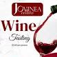 Jovinea Cellars Wine Tasting event in Lewiston, ID