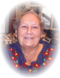 Mrs. Gertrude Phyllis Schencks Carver