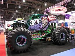 High definition and quality wallpaper and wallpapers, in high resolution, in hd and 1080p or 720p resolution monster truck is free available on our web site. Monster Jam Grave Digger 30th Anniversary Truck 1824x1368 Wallpaper Teahub Io