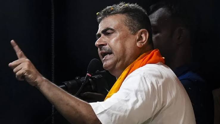 Suvendu Adhikari big update Suvendu Adhikaris first north bengal visit as  CM here what he says