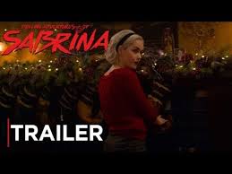 Chilling adventures of sabrina is an american supernatural television series based on the comic book series of the same name. Chilling Adventures Of Sabrina 1x11 Kapitel Elf Ein Winternachtstraum Chapter Eleven A Midwinter S Tale Mit Episodenkritik
