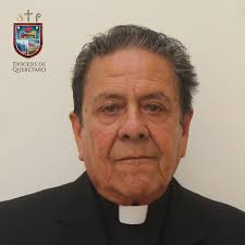 Sacerdotes Diocesanos