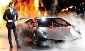 Use our incredible car configurator & build your lambo! The Car Top 10 Wildest Lamborghinis Car Magazine
