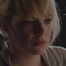 Can you close off your feelings so you don't get crippled by the moral ambiguity of your violent actions? Gwen Stacy Quotes The Amazing Spider Man 2012