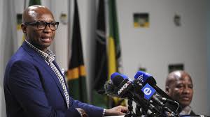 Anc national executive committee member zizi kodwa. Zizi Kodwa Admits The Anc Is Embarrassed By Testimonies We Bring You Latest News From Africa And Across The Globe