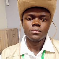 Eddy Pedro's Instagram, Twitter & Facebook