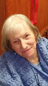 Frances Green Obituary