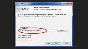 Maybe you would like to learn more about one of these? Kmplayer Full Download Free For Windows 10 7 8 1 8 32 64 Bit Latest