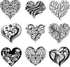 The highly appreciable positions to get this lace tattoo inked are thighs, shoulders, back, lower back, sleeves and back of the neck. 28 Heart Lace Tattoo Designs Ideas Lace Tattoo Lace Tattoo Design Tattoo Designs