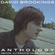 David Brookings