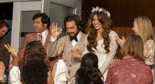 Here S A Sneak Peek At Jack And Rebecca S Wedding And Miguel S Amazing Toast On This Is Us This Is Us Characters Mandy Moore Milo This Is Us