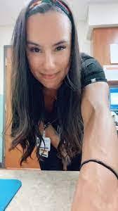 Katrina Crain's Instagram, Twitter & Facebook