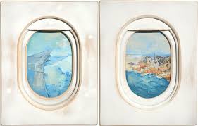 Window Seat Honestly Wtf Paintings Tumblr Art Artwork