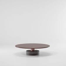 A coffee table, also called a cocktail table, is a style of long, low table which is designed to be placed in front exclusive design tough 6 mm (1/4) aluminum construction natural materials overall l 405 mm x d. Round Coffee Table Circular Coffee Table All Architecture And Design Manufacturers Videos