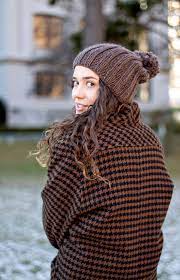 Knitting Pattern Keaton Ribbed Hat Easy Beginner Beanie Etsy Hat Pattern How To Purl Knit Knitted Hats