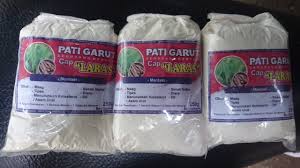 Check spelling or type a new query. Jual Tepung Pati Garut Termurah Di Jogja Sb Flash Food